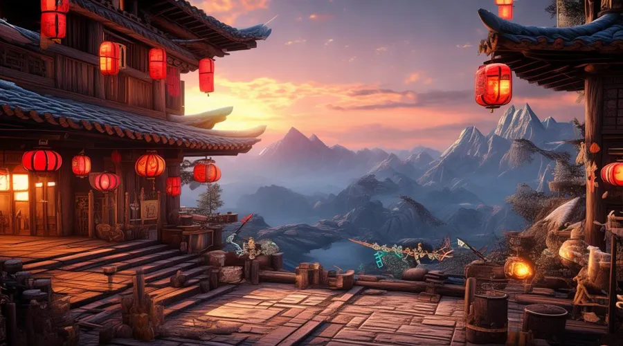 傲世三国兑换码横幅图片2